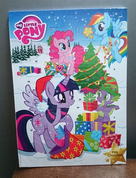 little pony advent calendar|my little pony advent.